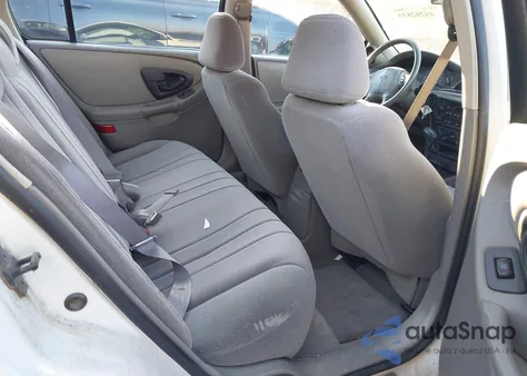 2003 Chevrolet Malibu from USA, damaged, VIN 1G1ND52J73M569883